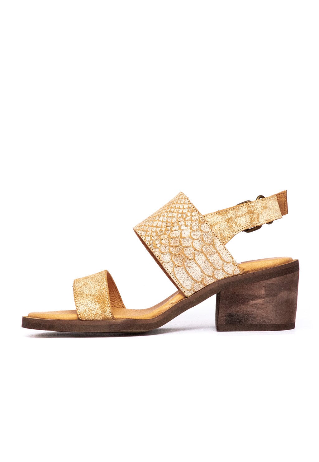 Sandalia Mujer / Adelia Blanco SANDALIAS Giani Dafirenze 