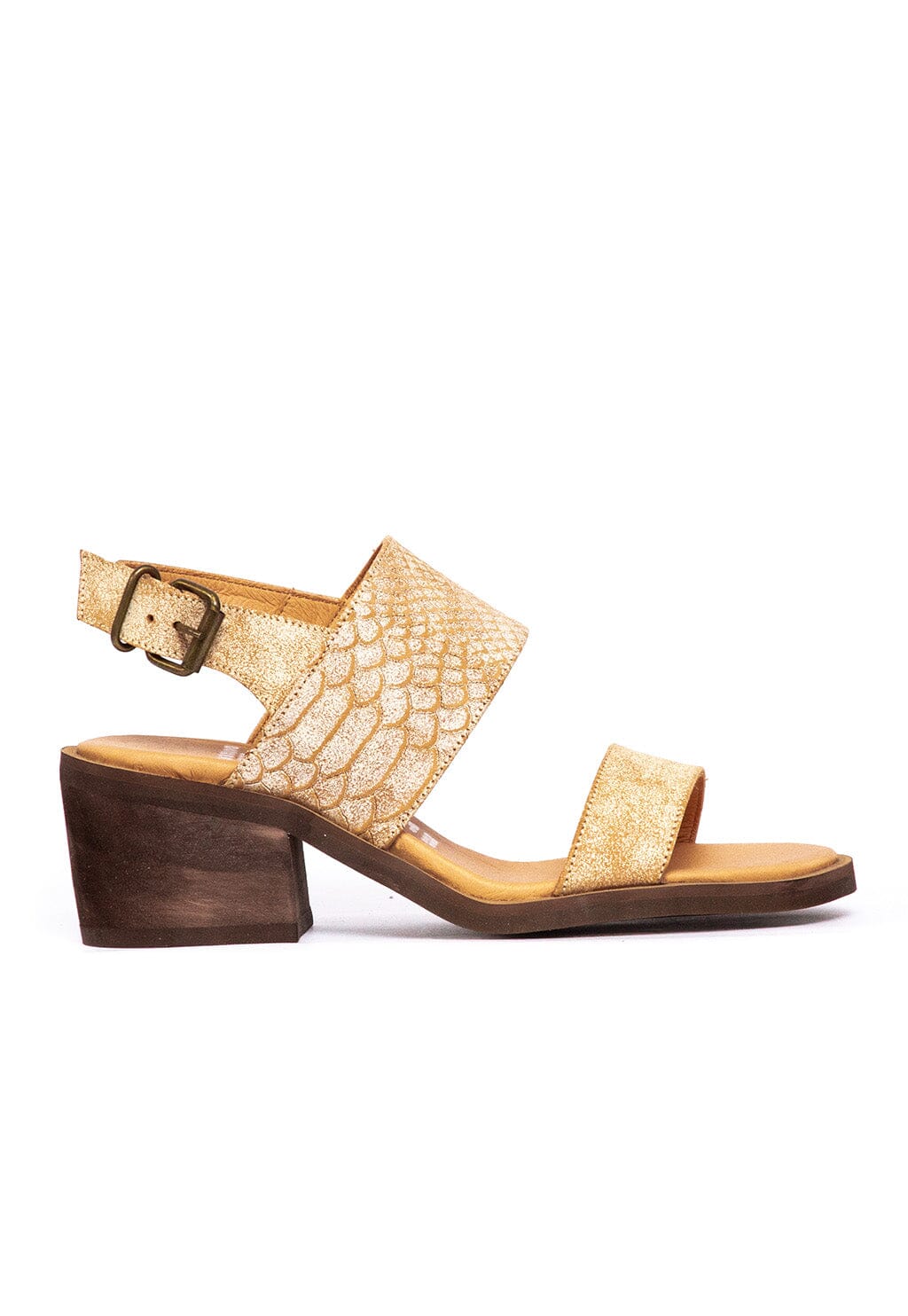 Sandalia Mujer / Adelia Blanco SANDALIAS Giani Dafirenze 