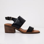 Sandalia Mujer / Adelia Negro SANDALIAS Giani Dafirenze 