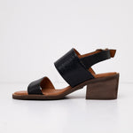 Sandalia Mujer / Adelia Negro SANDALIAS Giani Dafirenze 
