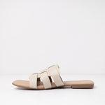 Sandalia Mujer / Aliso Beige SANDALIAS Giani Dafirenze 