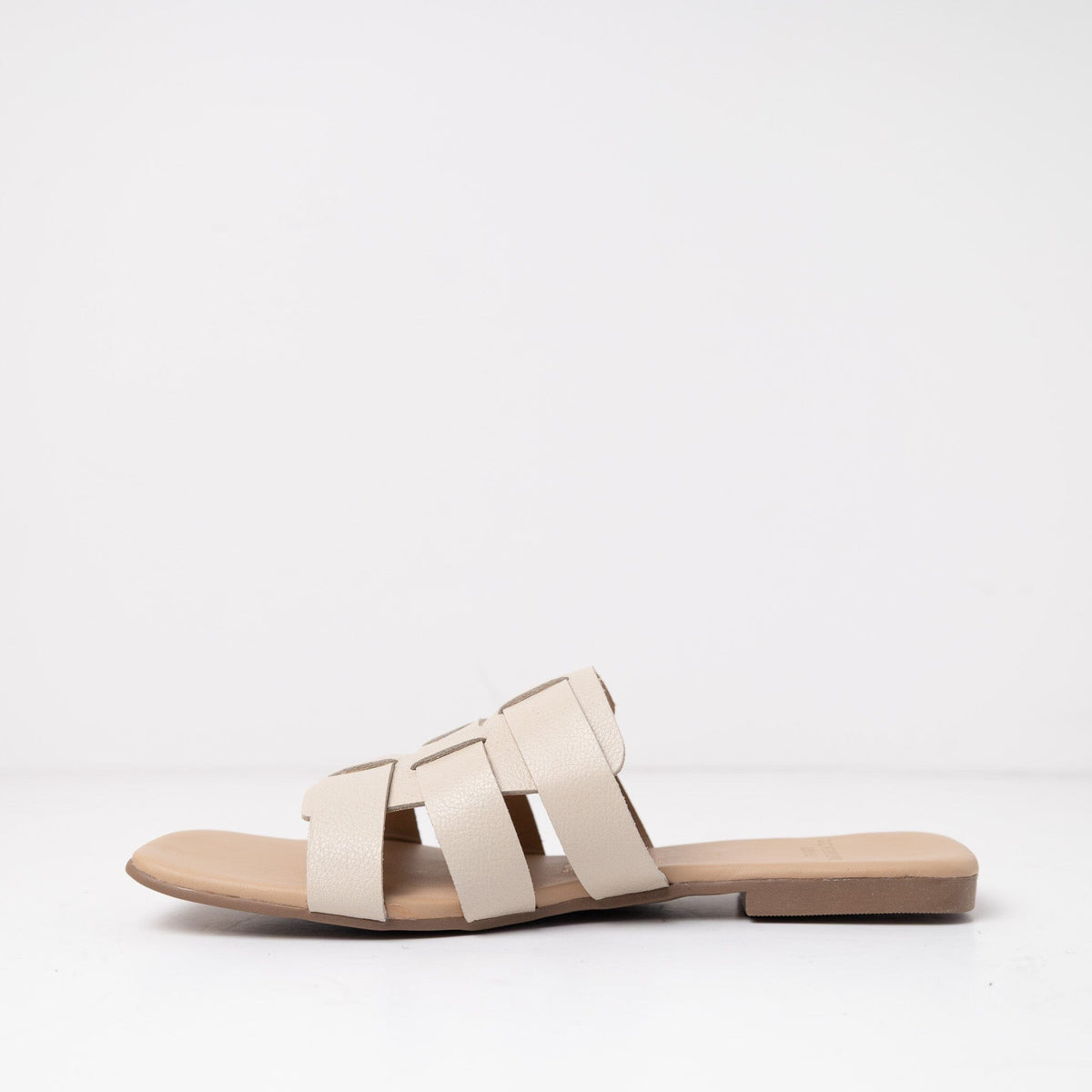 Sandalia Mujer / Aliso Beige SANDALIAS Giani Dafirenze 