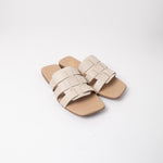Sandalia Mujer / Aliso Beige SANDALIAS Giani Dafirenze 