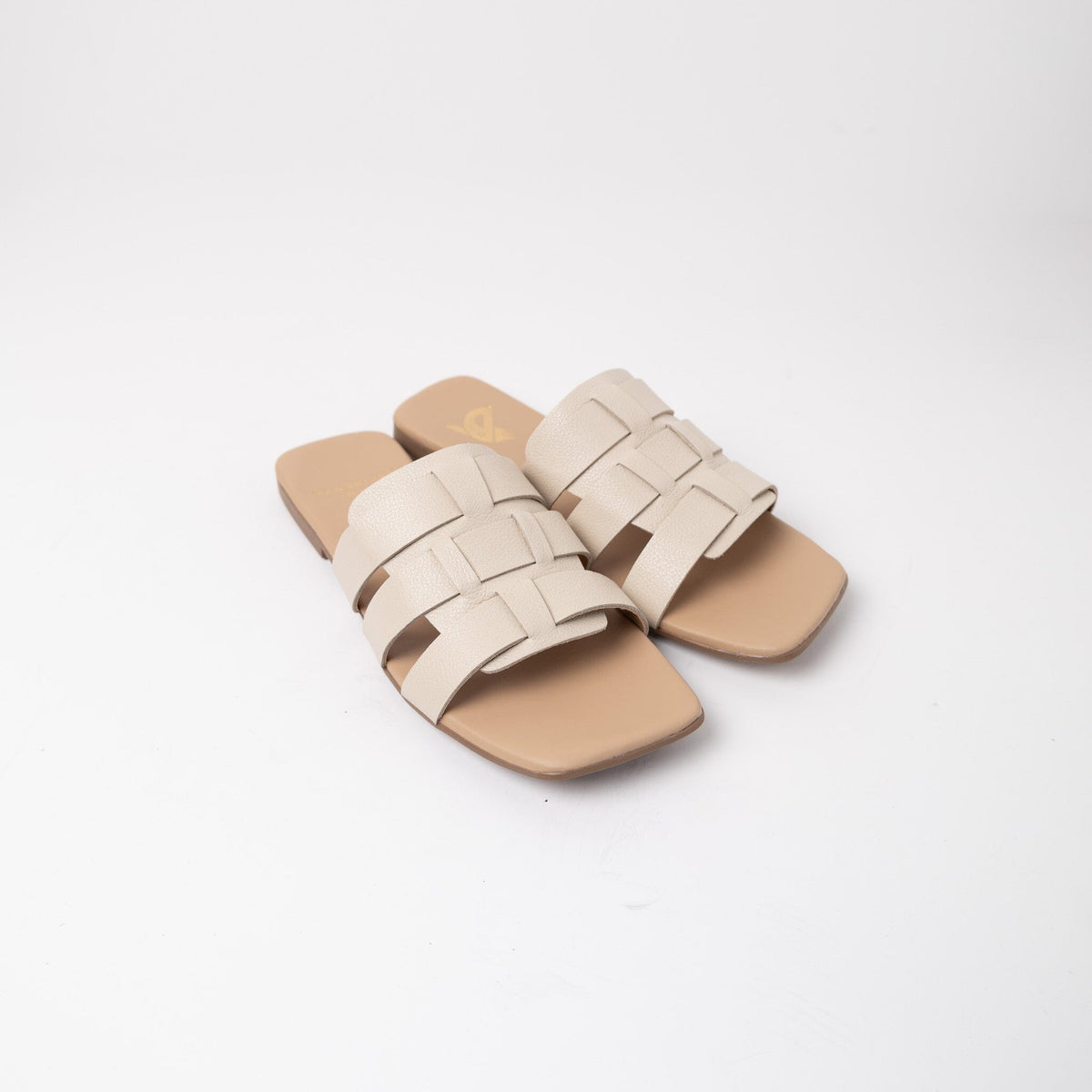 Sandalia Mujer / Aliso Beige SANDALIAS Giani Dafirenze 