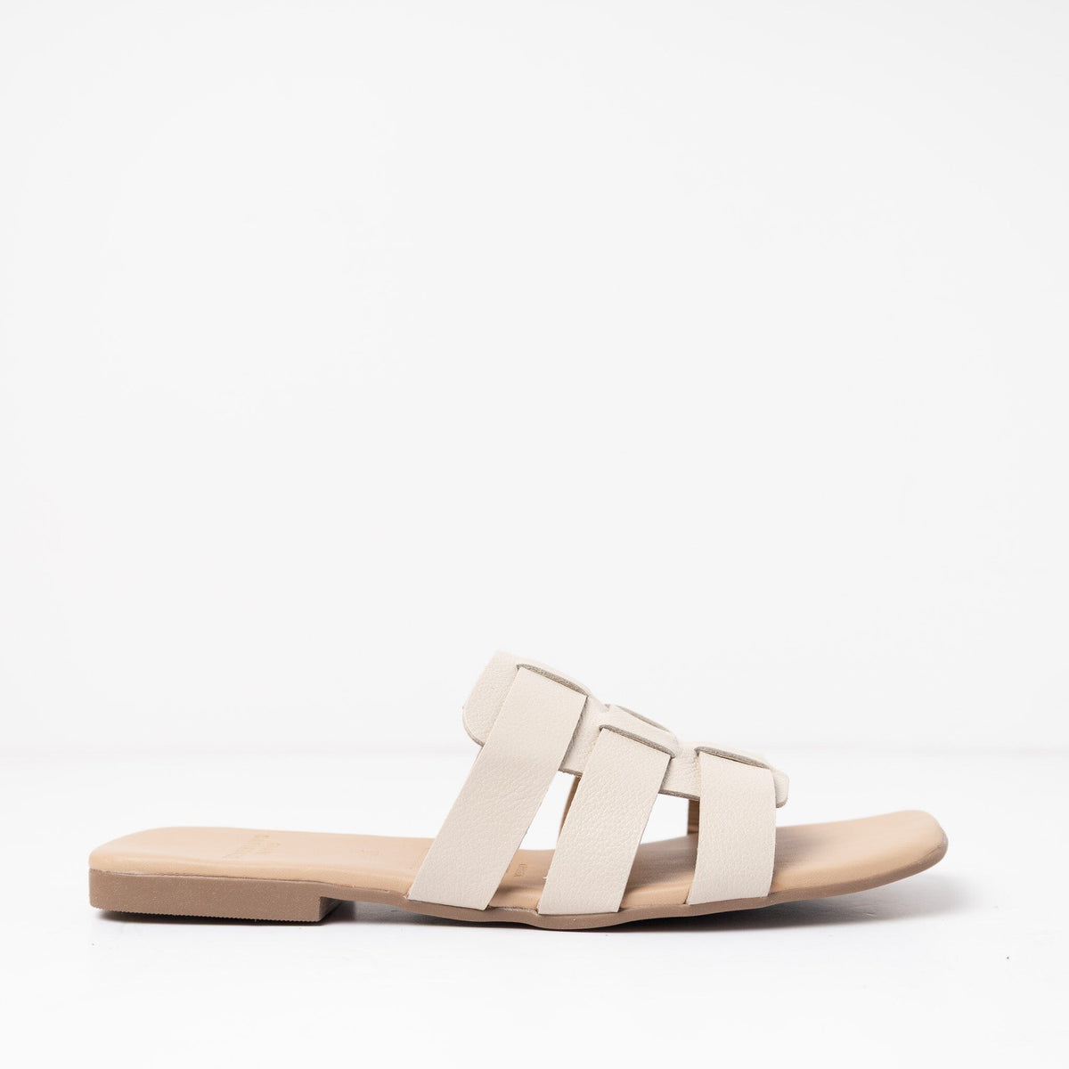 Sandalia Mujer / Aliso Beige SANDALIAS Giani Dafirenze 