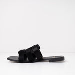 Sandalia Mujer / Aliso Negro SANDALIAS Giani Dafirenze 