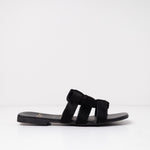 Sandalia Mujer / Aliso Negro SANDALIAS Giani Dafirenze 