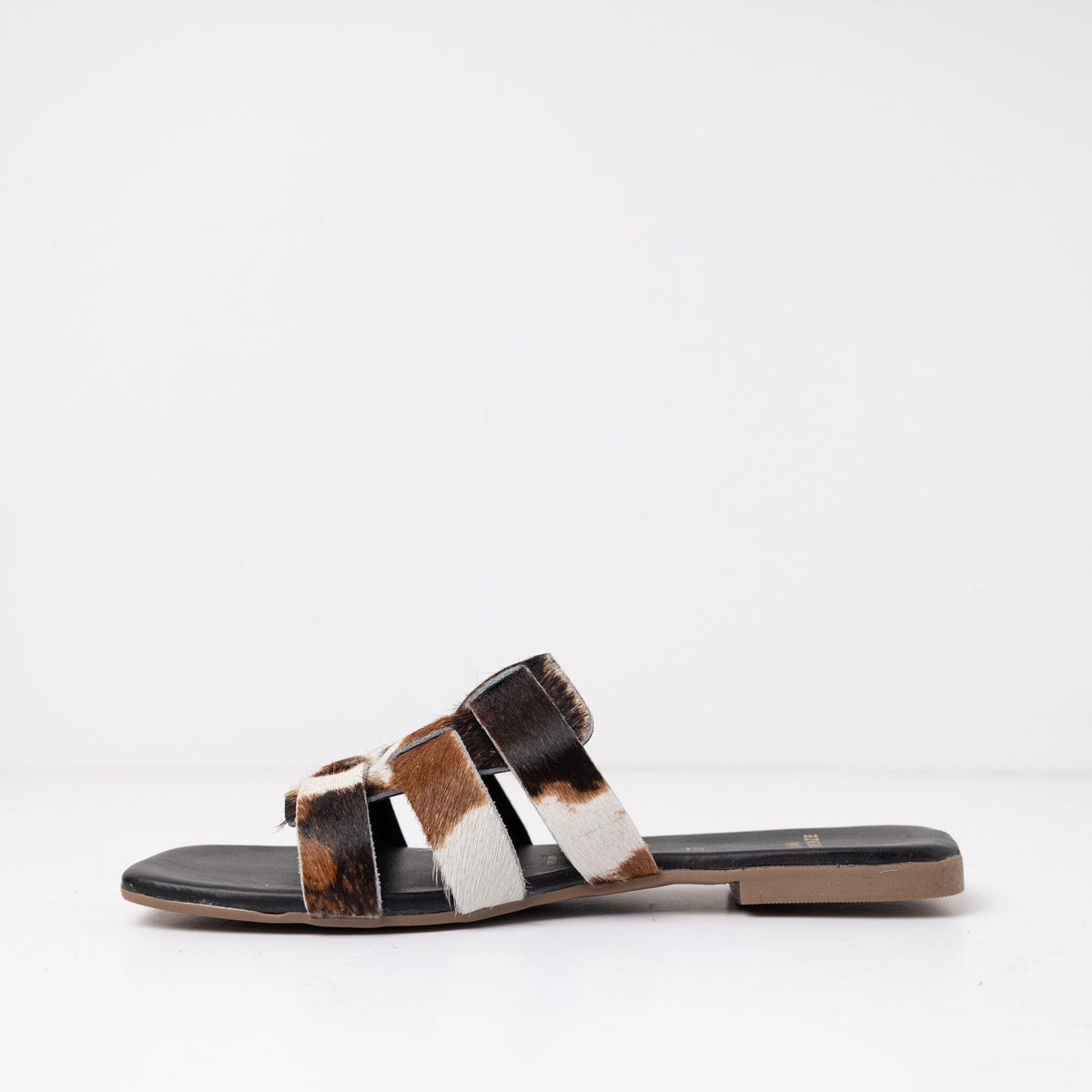 Sandalia Mujer / Aliso Print SANDALIAS Giani Dafirenze 