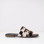 Sandalia Mujer / Aliso Print SANDALIAS Giani Dafirenze 