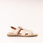 Sandalia Mujer / Ambar Beige SANDALIAS Giani Dafirenze 