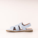 Sandalia Mujer / Ambar Celeste SANDALIAS Giani Dafirenze 