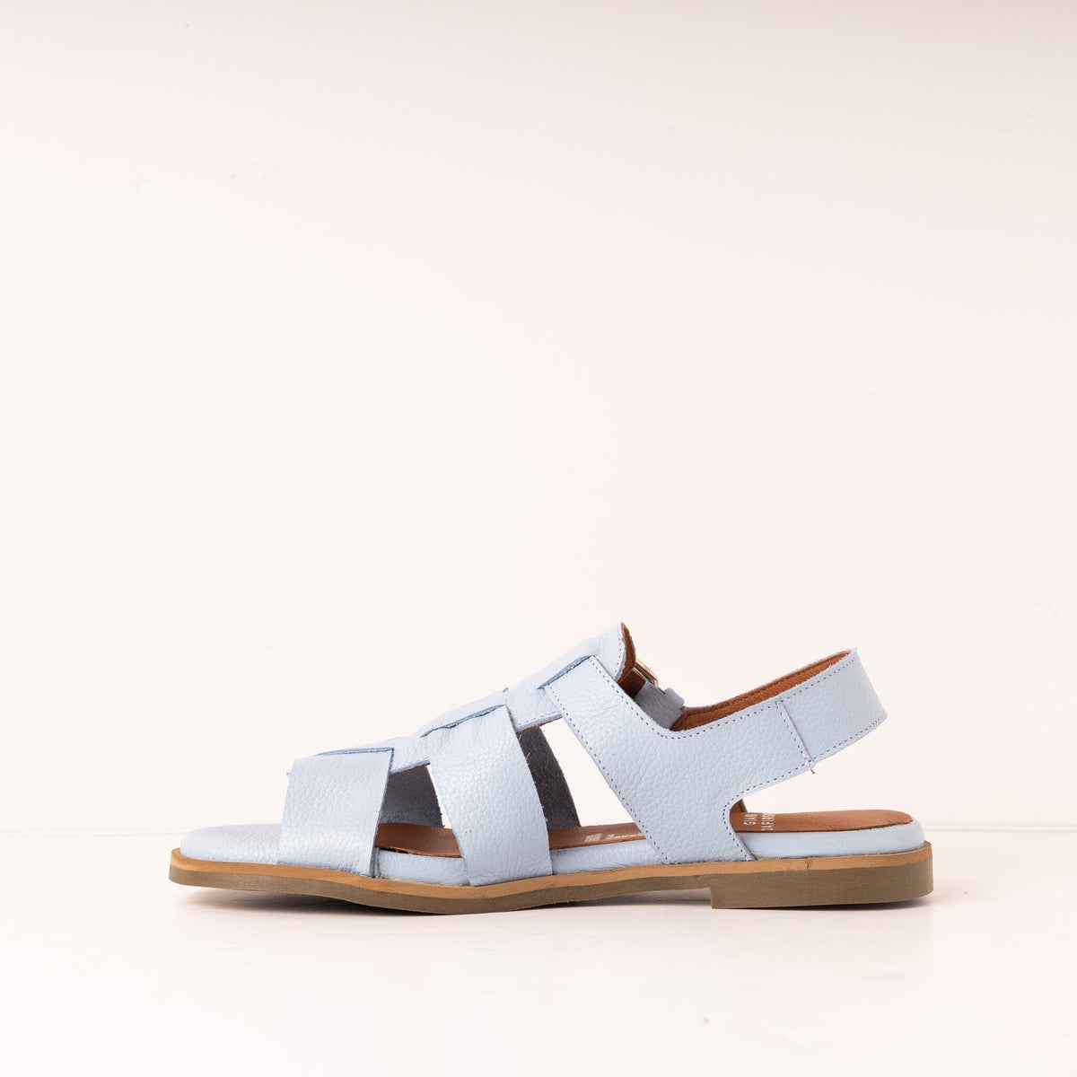 Sandalia Mujer / Ambar Celeste SANDALIAS Giani Dafirenze 