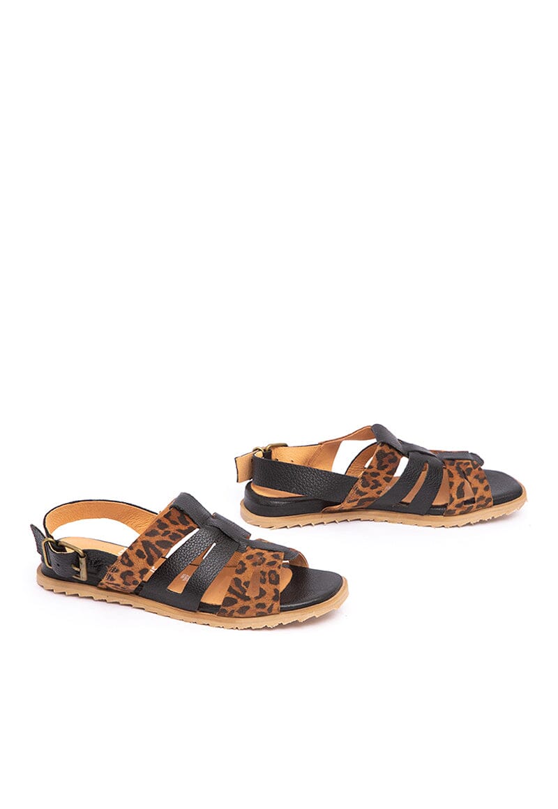 Sandalia Mujer / Antibes Print SANDALIAS Giani Dafirenze 