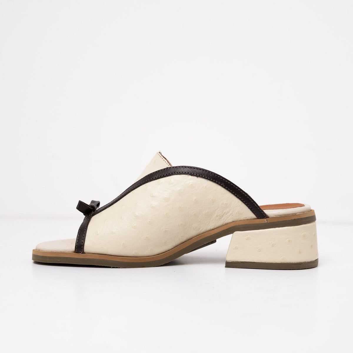 Sandalia Mujer / Arena Beige SANDALIAS Giani Dafirenze 