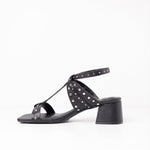 Sandalia Mujer / Astra Negro SANDALIAS Giani Dafirenze 