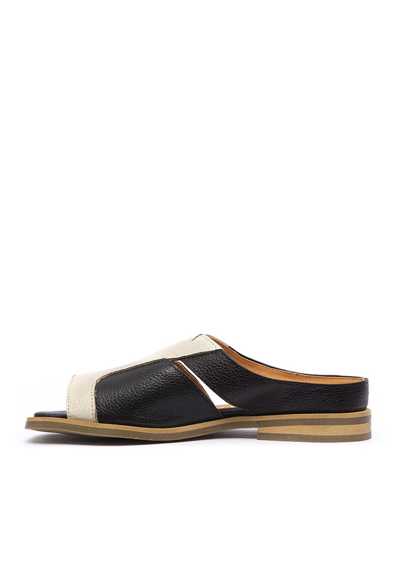 Sandalia Mujer / Benijo Negro SANDALIAS Giani Dafirenze 