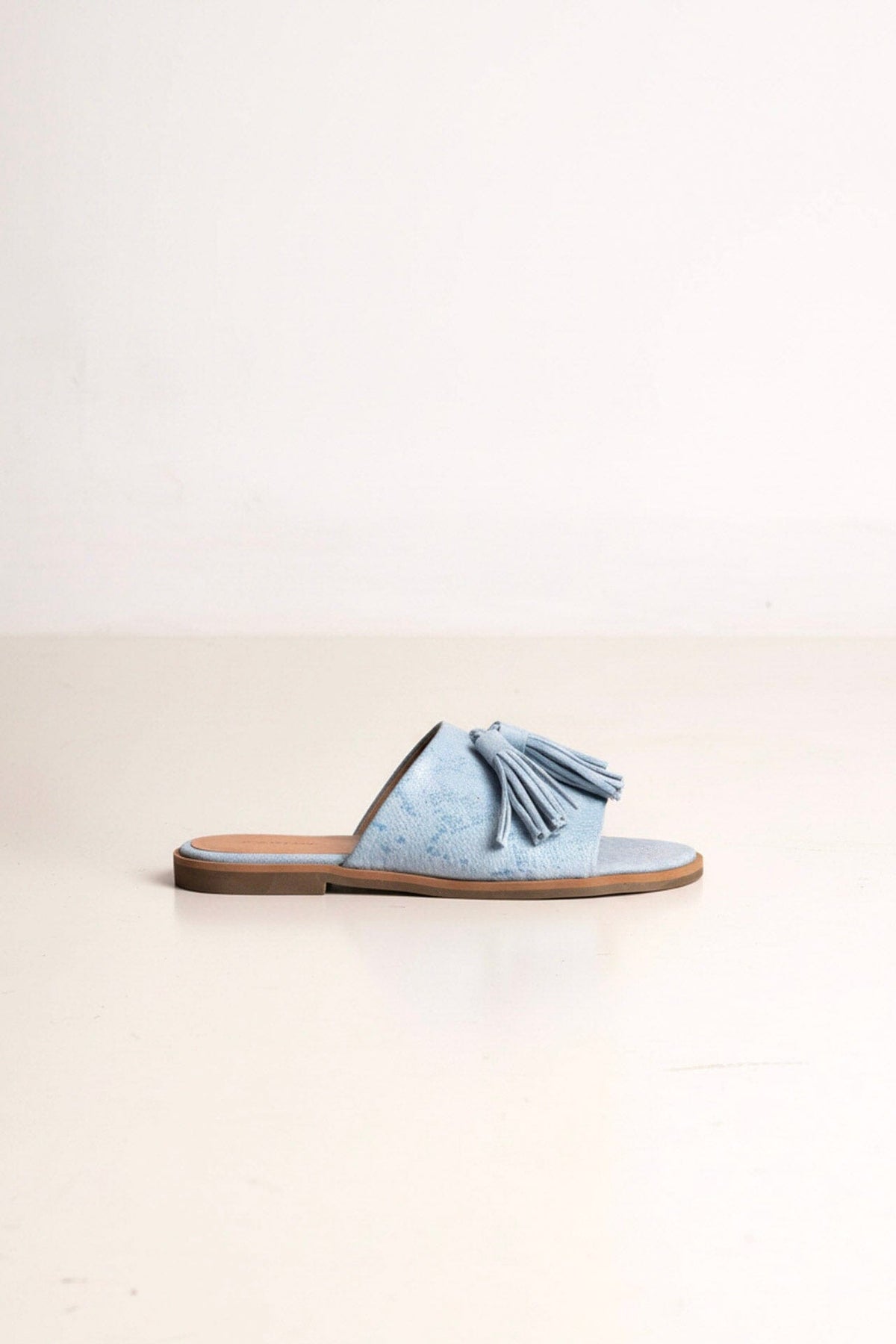 Sandalia Mujer / Bianca Celeste SANDALIAS Giani Dafirenze 