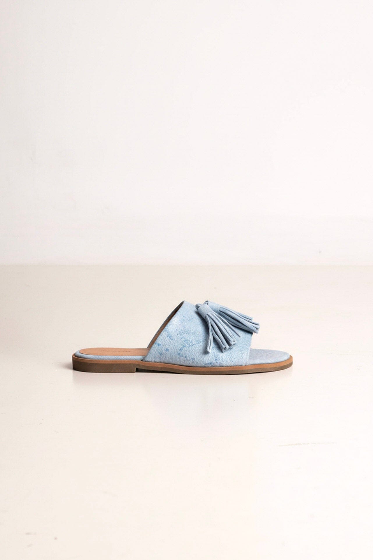 Sandalia Mujer / Bianca Celeste SANDALIAS Giani Dafirenze 