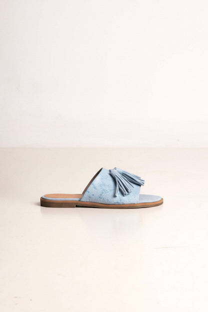 Sandalia Mujer / Bianca Celeste SANDALIAS Giani Dafirenze 