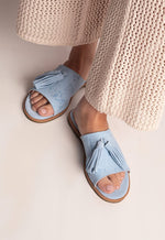 Sandalia Mujer / Bianca Celeste SANDALIAS Giani Dafirenze 