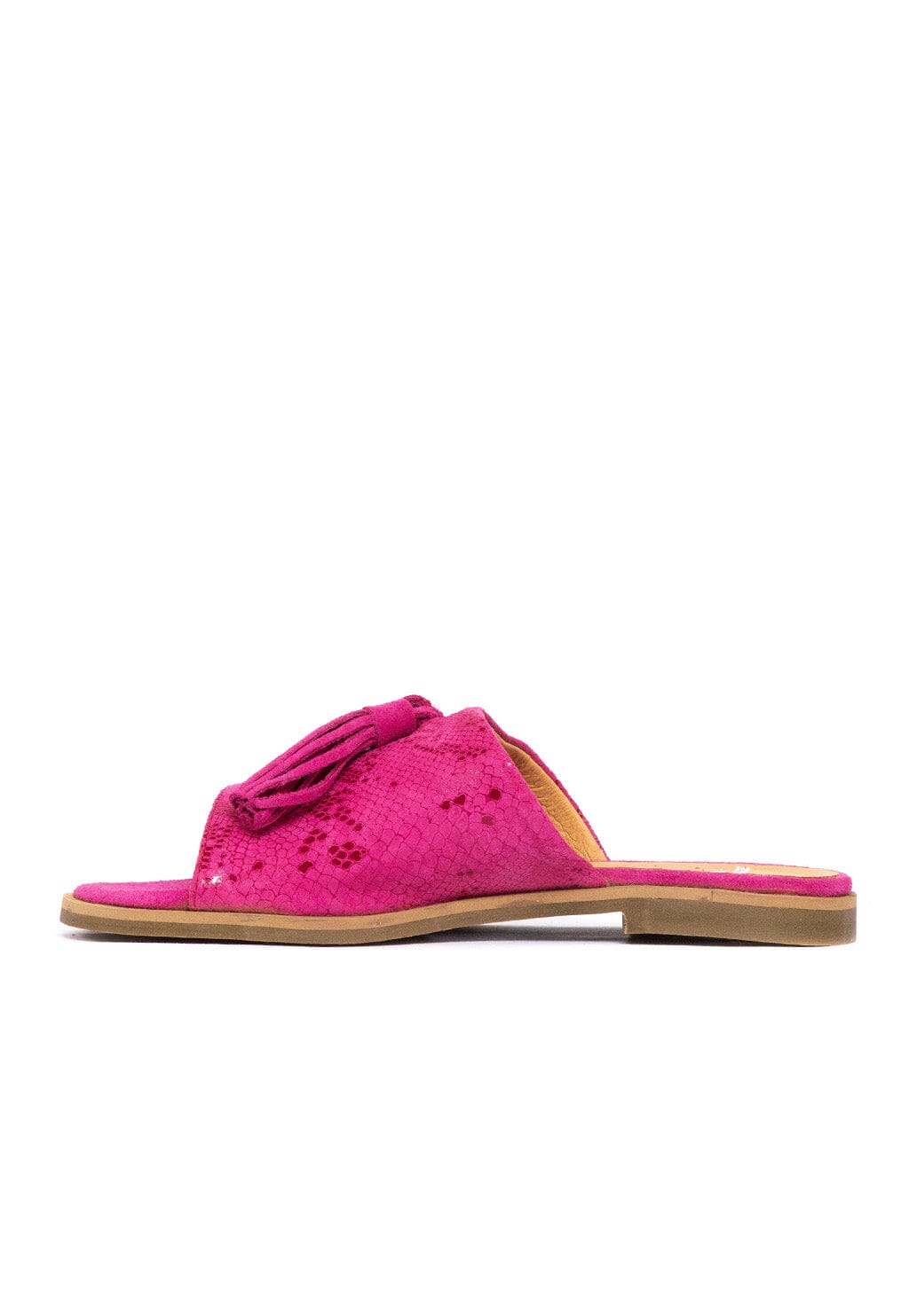 Sandalia Mujer / Bianca Fucsia SANDALIAS Giani Dafirenze 