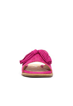 Sandalia Mujer / Bianca Fucsia SANDALIAS Giani Dafirenze 