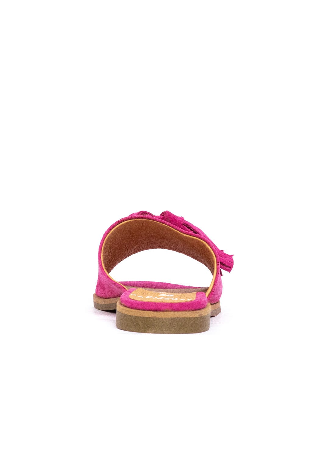 Sandalia Mujer / Bianca Fucsia SANDALIAS Giani Dafirenze 