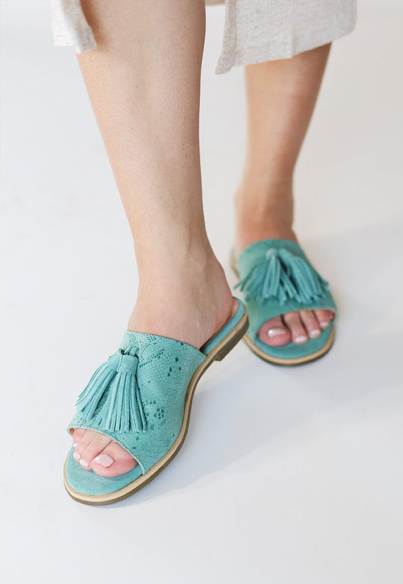 Sandalia Mujer / Bianca Menta SANDALIAS Giani Dafirenze 