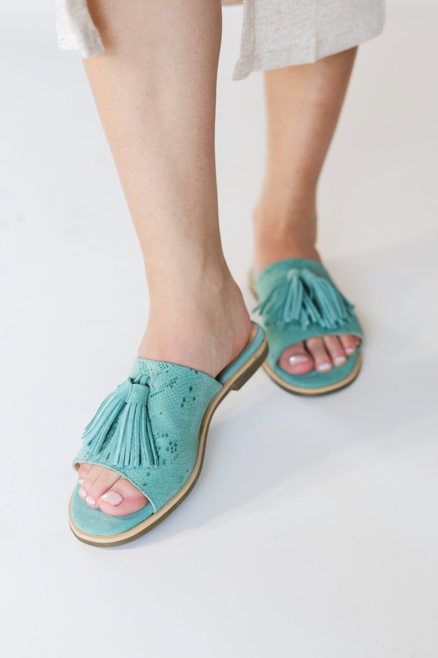 Sandalia Mujer / Bianca Menta SANDALIAS Giani Dafirenze 