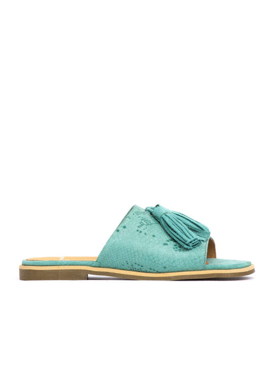 Sandalia Mujer / Bianca Menta SANDALIAS Giani Dafirenze 
