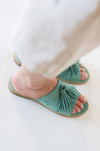 Sandalia Mujer / Bianca Menta SANDALIAS Giani Dafirenze 