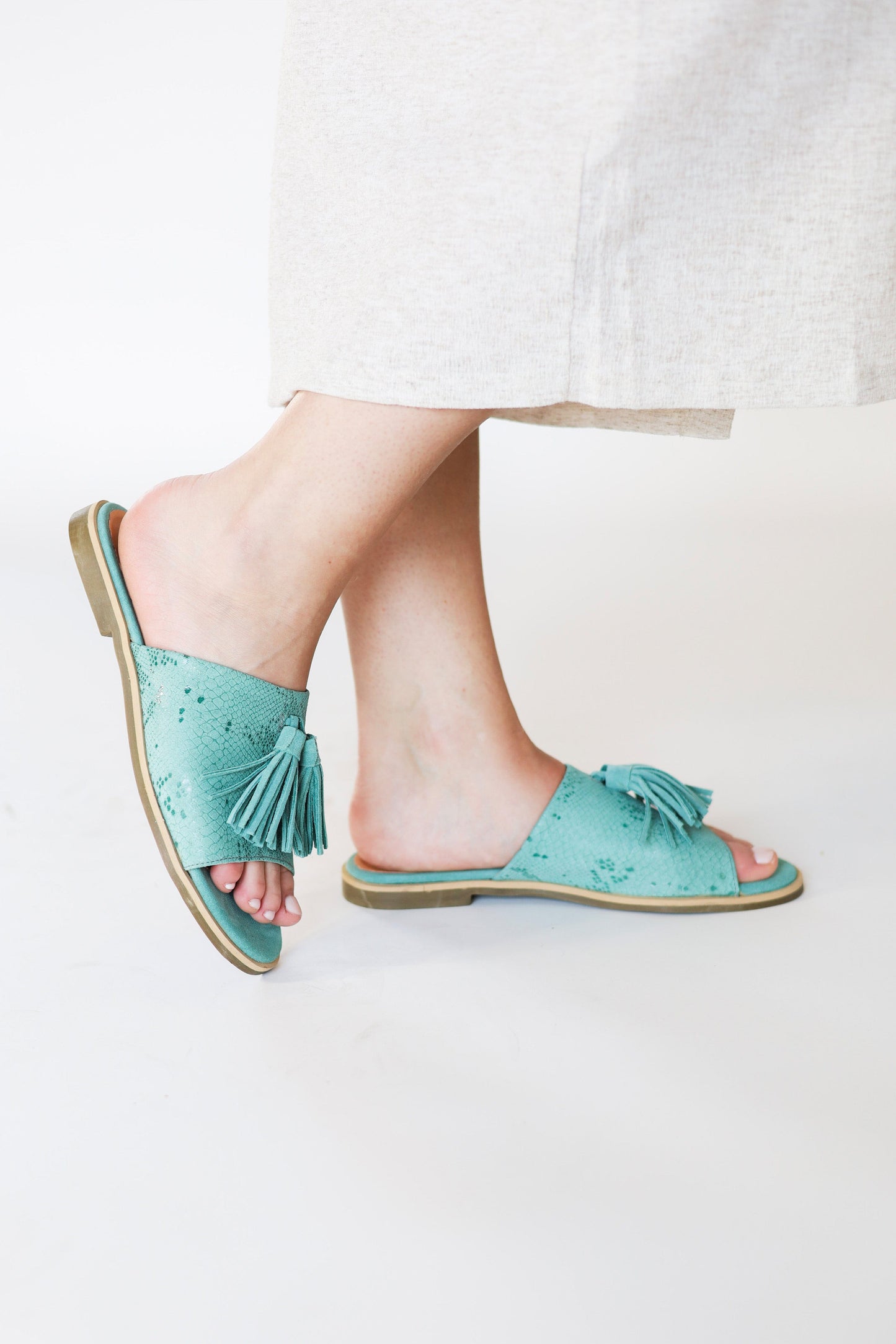 Sandalia Mujer / Bianca Menta SANDALIAS Giani Dafirenze 