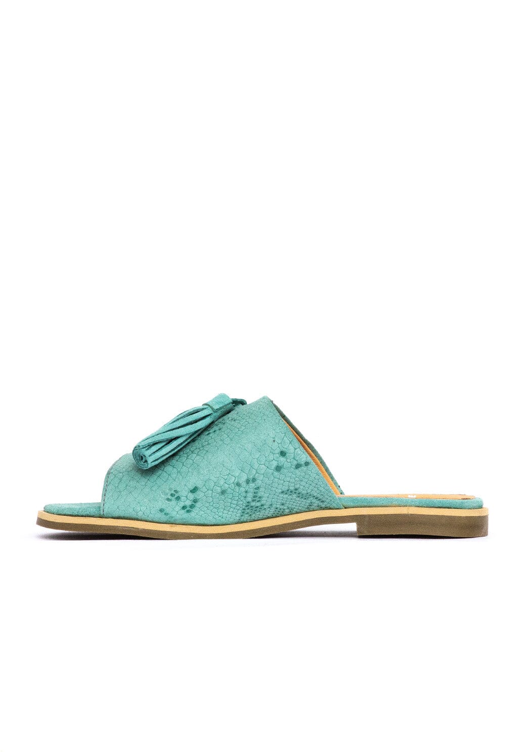 Sandalia Mujer / Bianca Menta SANDALIAS Giani Dafirenze 