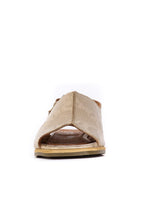 Sandalia Mujer / Bruma Niquel SANDALIAS Giani Dafirenze 