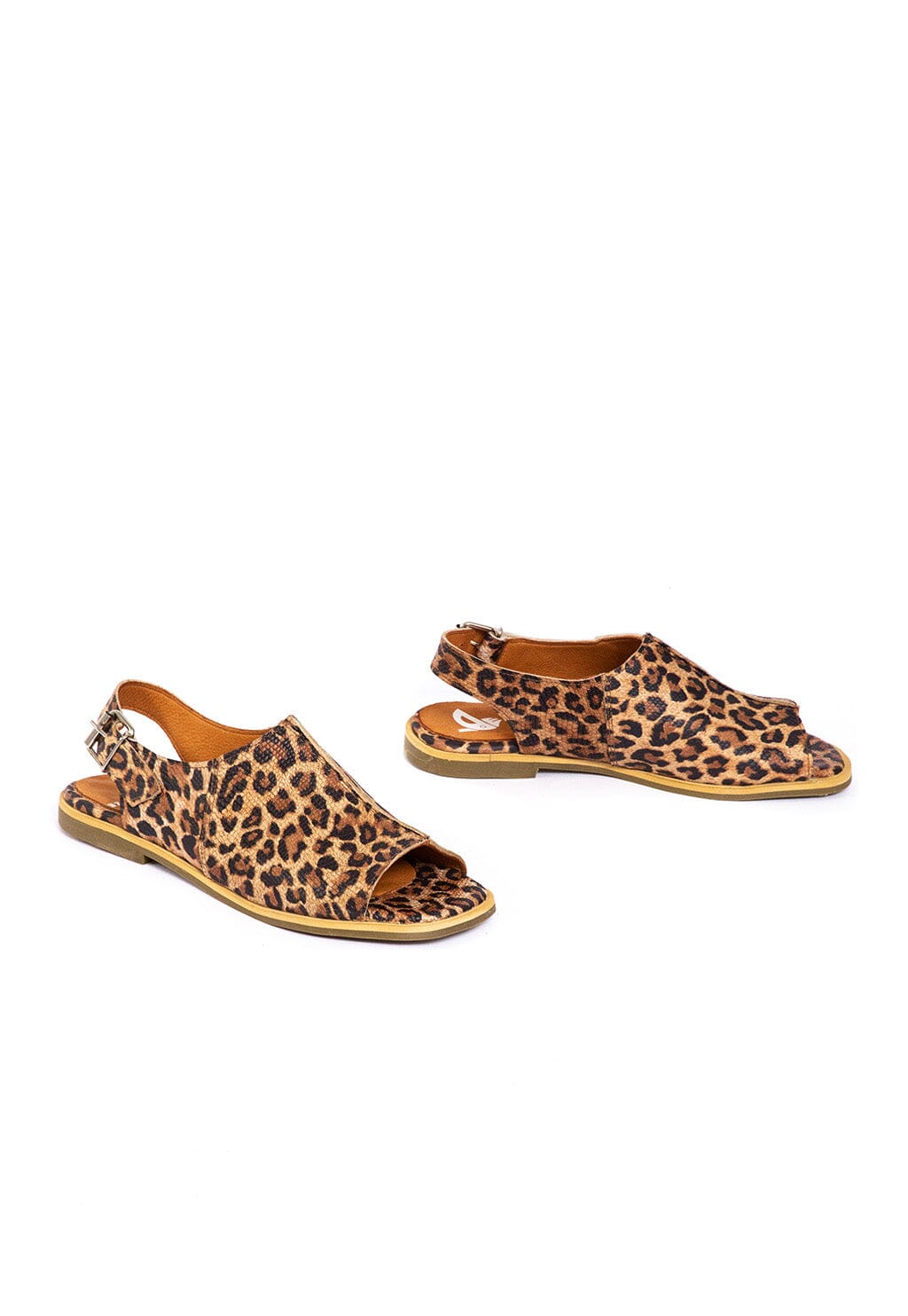 Sandalia Mujer / Bruma Print SANDALIAS Giani Dafirenze 