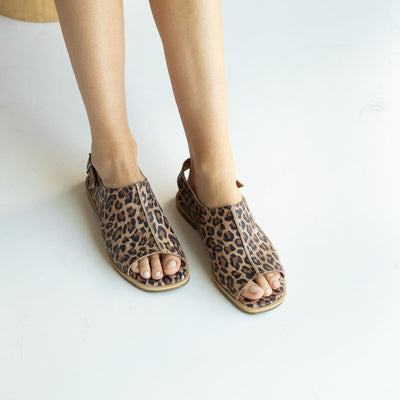 Sandalia Mujer / Bruma Print