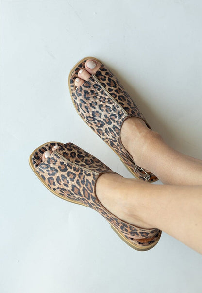 Sandalia Mujer / Bruma Print SANDALIAS Giani Dafirenze 