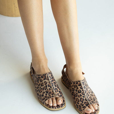 Sandalia Mujer / Bruma Print