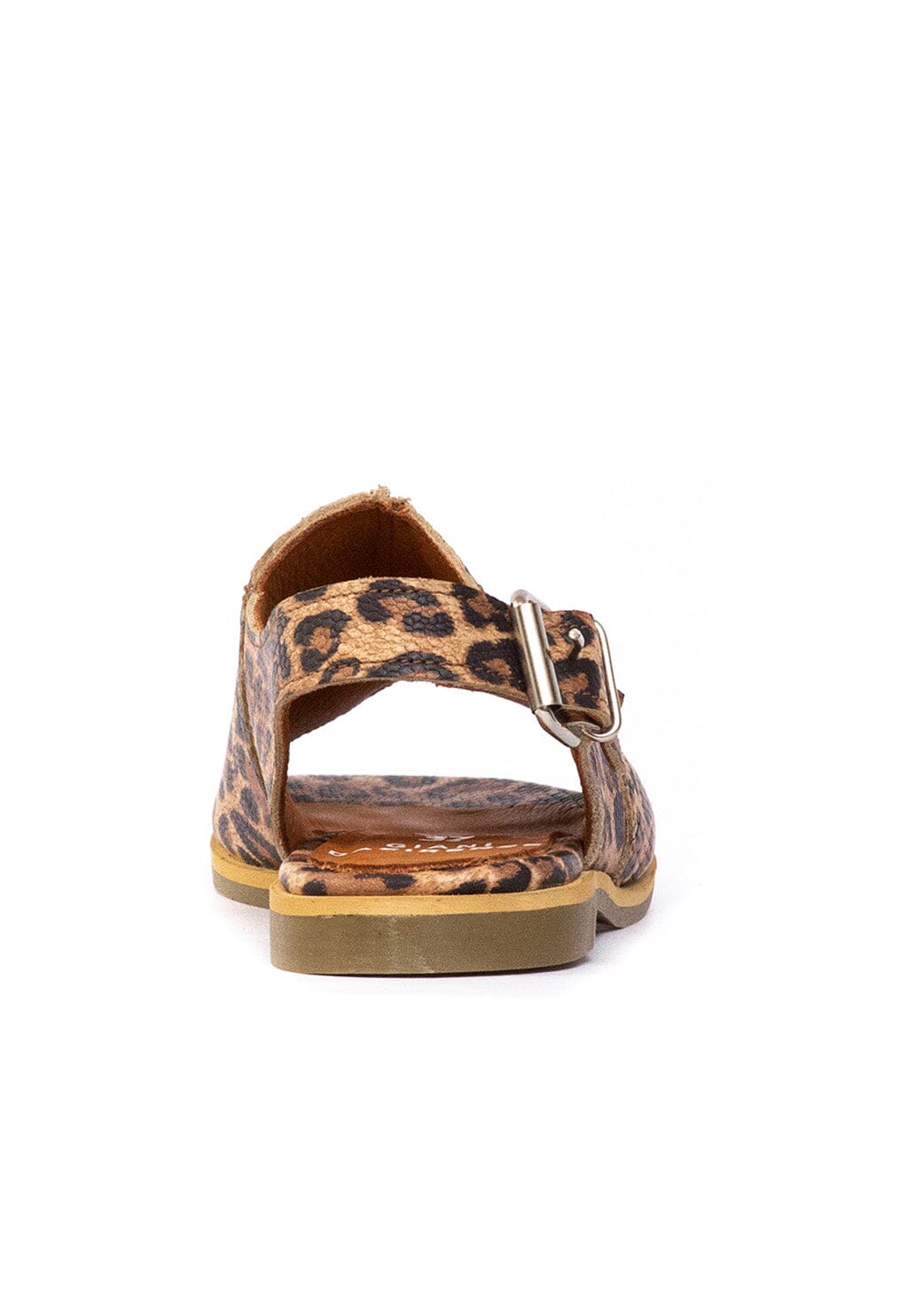 Sandalia Mujer / Bruma Print SANDALIAS Giani Dafirenze 