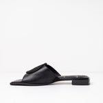 Sandalia Mujer / Claro Negro SANDALIAS Giani Dafirenze 