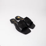 Sandalia Mujer / Claro Negro SANDALIAS Giani Dafirenze 