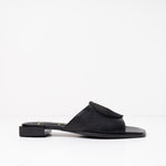 Sandalia Mujer / Claro Negro SANDALIAS Giani Dafirenze 