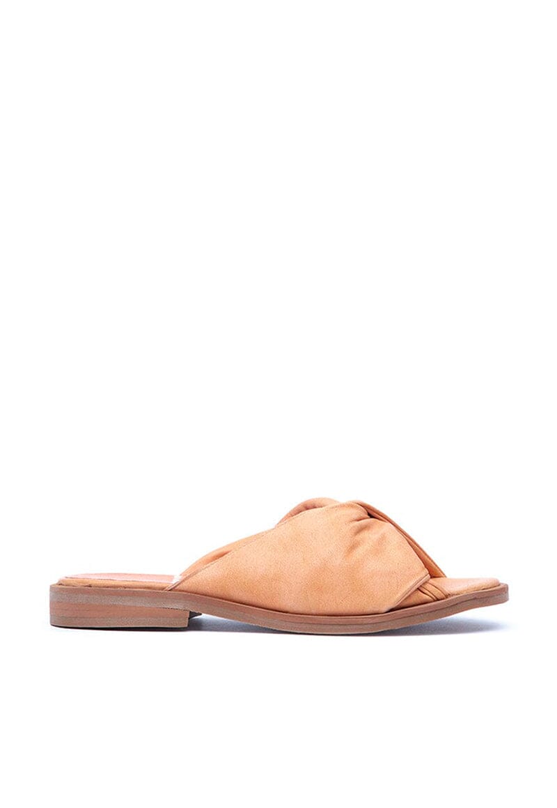 Sandalia Mujer / Cogoti Beige SANDALIAS Giani Dafirenze 