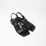 Sandalia Mujer / Coiron Negro SANDALIAS Giani Dafirenze 