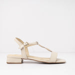 Sandalia Mujer / Coiron Niquel SANDALIAS Giani Dafirenze 