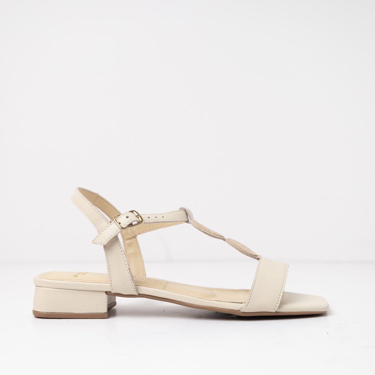 Sandalia Mujer / Coiron Niquel SANDALIAS Giani Dafirenze 