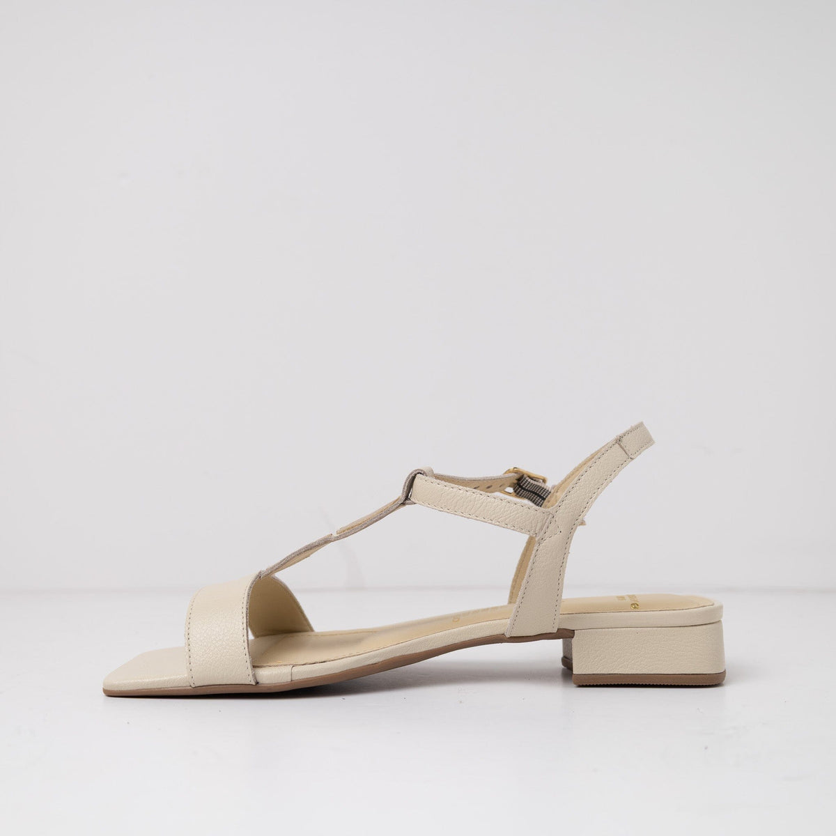 Sandalia Mujer / Coiron Niquel SANDALIAS Giani Dafirenze 