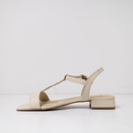 Sandalia Mujer / Coiron Niquel SANDALIAS Giani Dafirenze 