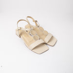 Sandalia Mujer / Coiron Niquel SANDALIAS Giani Dafirenze 