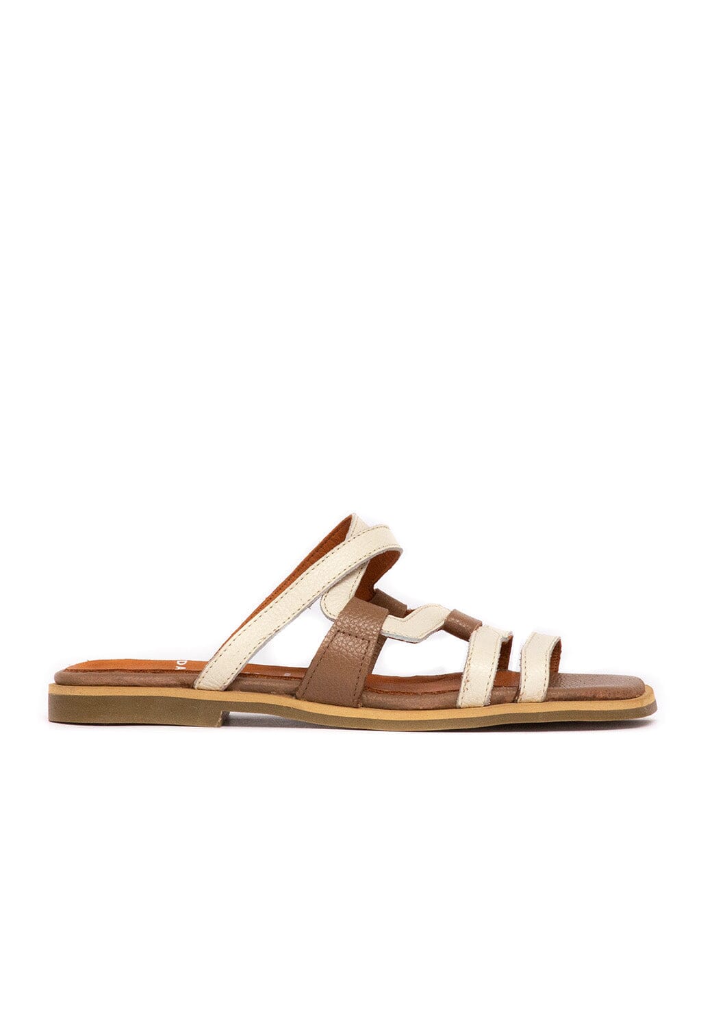 Sandalia Mujer / Costa Beige Cafe SANDALIAS Giani Dafirenze 